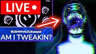 My Viewers Turn A NEW Scary Game Into Meme Chaos! LIVE!