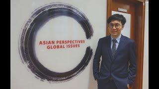 What's life like after the AsiaGlobal Fellows Program?