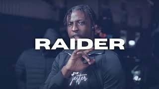 [FREE] Abracadabra X Dutchavelli UK Drill Type Beat 2020 - "RAIDER" (Prod. Jesterbeats)