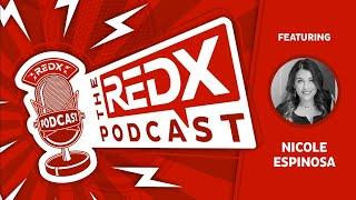 The Queen's Guide to Short Sale Success with Nicole Espinosa - The REDX Podcast