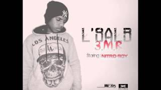 nitro boy -L9alb 3.M.R [official audio] 2016