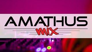 Amathus Mix (Week of December 28, 2015)