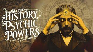 Tales Of The Unknown: Telepathy, Visions & Psychic Predictions | ASMR Bedtime Stories
