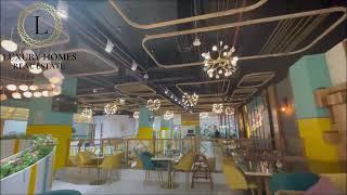 LUX-R-9497 Modern Shop for sale in Al Ain Central District Call @566374999