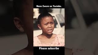 Nana Zwane new channel. ️