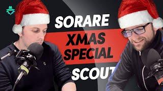 Christmas Special - We review our 2022 Sorare performance!