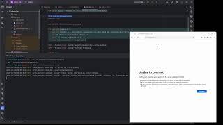 WebSockets with Rust COURSE PREVIEW- Complete Xterm.js walkthrough