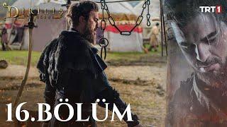 Diriliş Ertuğrul 16. Bölüm