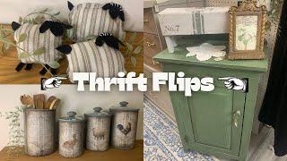 Thrift Store Flips: Turning Cheap Finds Into $$$