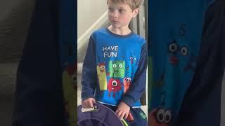 Sawyer's Accordion Fixation