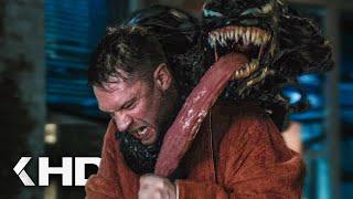 "I Can't Live With You Anymore!" Fight Scene - Venom 2: Let There Be Carnage (2021)