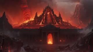 Brimstone Chronicles | Music for Table Top Games | Hell | D&D, Demons, Devils, Magma, Avernus, Abyss