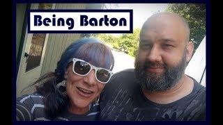 Being Barton- Welcome Video