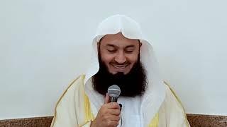 New | Why do we have to go for the #Hajj - Jumu'ah Sermon - Mufti Menk | 2022