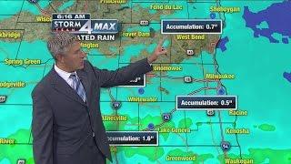 Brian Gotter's Daybreak Storm Team 4Cast