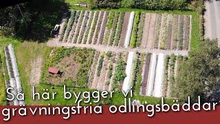 Hur ser en odlingsbädd i Sundhult ut?