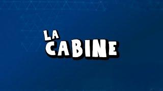 La Cabine (S01-E09)