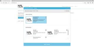 Tutorial 0.1: Administration - Installation