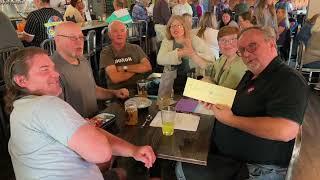 Trivia on Tap at Iron Horse Brews hosted by the Friends of the Sherwood Library