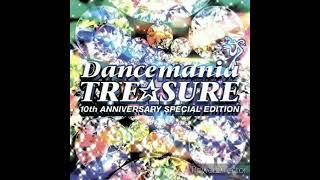 Dancemania TREASURE Nonstop Megamix (10th ANNIVERSARY SPECIAL EDITION : Disc 1 Queen Side)(1 Muted)