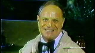 Don Rickles, Barbara Walters & Walter Cronkite Tribute to Rocky Pomerance (June 19, 1977)