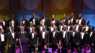 Morehouse College - We Shall Overcome