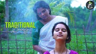 Traditional Beauty Care | Herbal Hair Oil at Home | Village Lifestyle | Life in Wetland