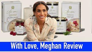 As Ever Meghan - Our Shared Reviews