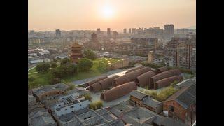 Jingdezhen Imperial Kiln Museum - Rediscovery of Jingdezhen Contemporary Studio Zhu-Pei as