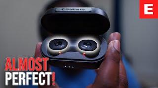 Skullcandy Sesh Evo True Wireless Earbuds Review -  Great Earbuds With One Annoying Flaw