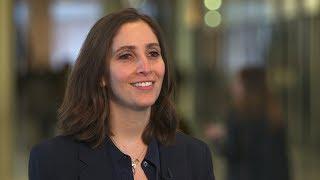 How Millennials Are Shaking Up The Way We Shop – Goldman Sachs Research’s Lindsay Drucker Mann