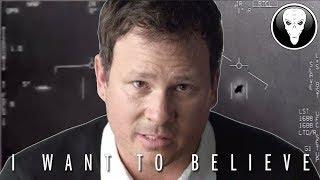1st and 2nd 2004 Gimbal UFO Footage?