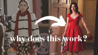 Sexy from Quirky? | Emilia Clarke Body Type Analysis