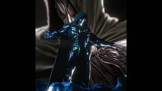 " A Weak GOD? " | DR DOOM VS THANOS EDIT | SAKIO - STORM FUNK