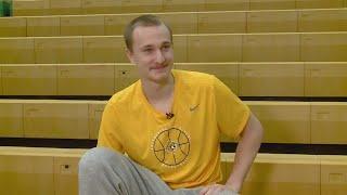 Ace Flagg leads Greensboro Day to state title