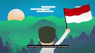 JOEANG | SEJARAH ORGANISASI BUDI UTOMO (MOTION GRAPHIC)