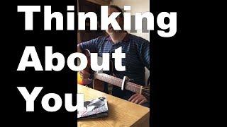 Thinking About You - Bartie Joyce - Acoustic