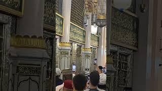 Ya Nabi Salam o Alaika || Roza e Rasool || Muhammad Arslan #shorts #islam #short