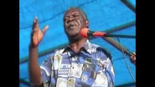 Michael Sata: His Mouth, His Greatest Enemy (Stand Up For Zambia)