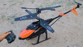 Mars new 3.5 Channel rc helicopter  fly test #trending #rctoys #helicopter #shorts #kids