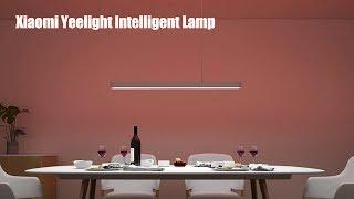 Xiaomi Yeelight YLDL01YL Meteorite Pendant Light