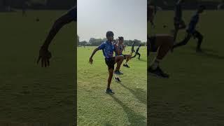 Fast Bowling Training  #shorts #pathak100mph