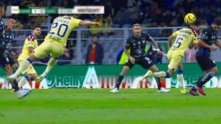 Top 40 Best Clausura Goals 2024 Liga MX