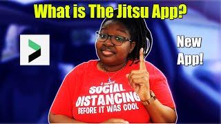 What Is Jitsu? | Package Delivery App Better Than Amazon Flex?