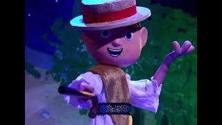 moral orel: i hate you jesus (S2E16)