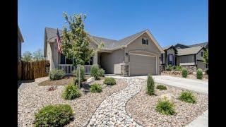 2582 Pony Club LN, Colorado Springs, CO 80922