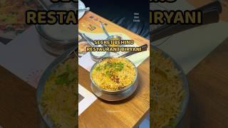 Secret Behind Restaurant Biryani | Nom Nom Foodie | Daawat Biryani Basmati Rice | Daawat Rice