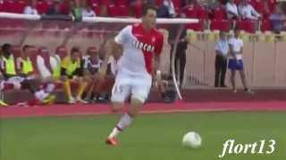 Lucas Ocampos- AS Monaco 2013- Little star