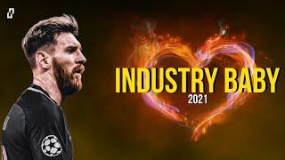 LEONEL MESSI × INDUSTRY BABY | HIGHLIGHTS