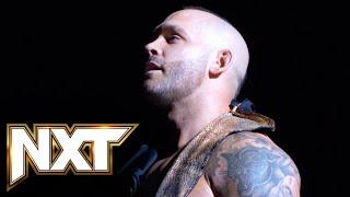 Shawn Spears returns to NXT and attacks Ridge Holland: NXT highlights, Feb. 27, 2024